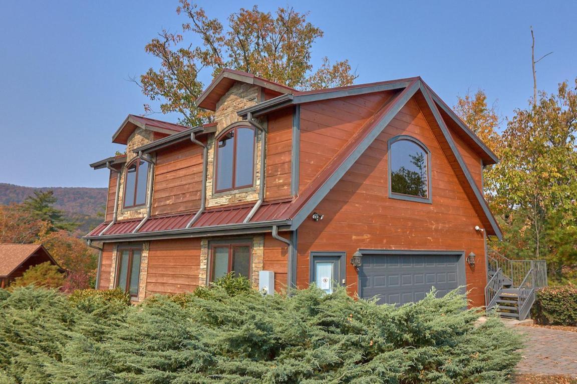 Journey'S End, 5 Bedrooms, Sleeps 12, Private Outdoor Pool, Theater, Sauna セバービル エクステリア 写真