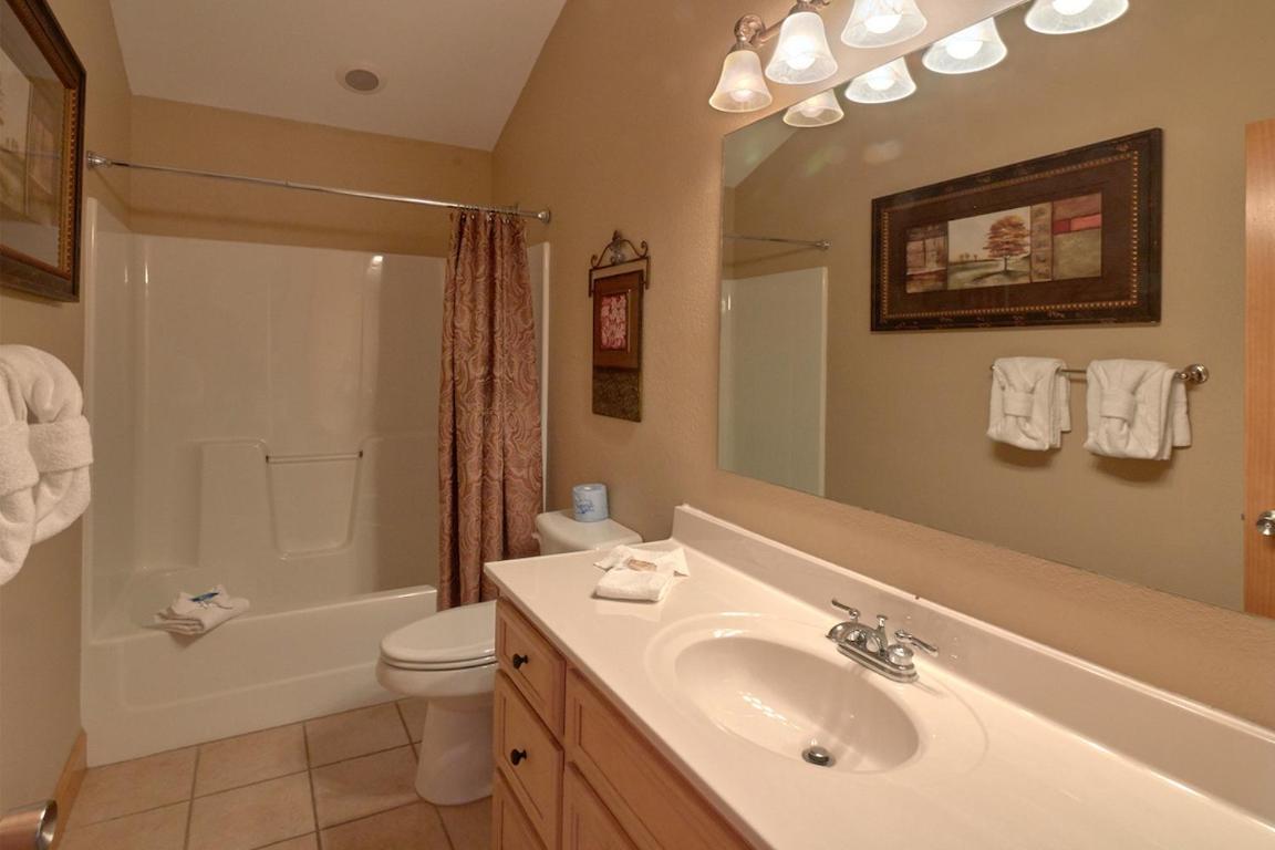 Journey'S End, 5 Bedrooms, Sleeps 12, Private Outdoor Pool, Theater, Sauna セバービル エクステリア 写真