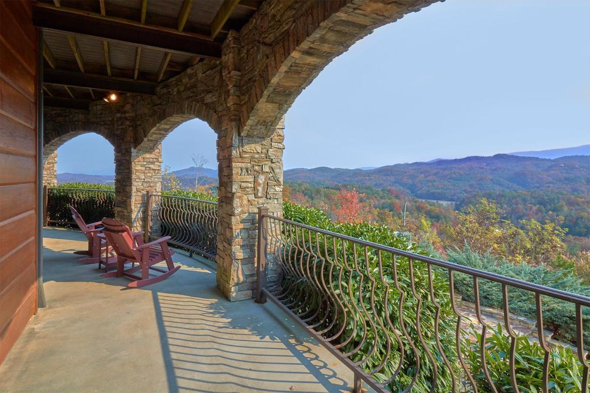 Journey'S End, 5 Bedrooms, Sleeps 12, Private Outdoor Pool, Theater, Sauna セバービル エクステリア 写真