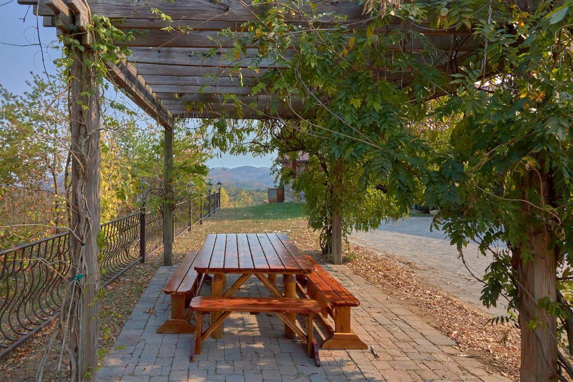 Journey'S End, 5 Bedrooms, Sleeps 12, Private Outdoor Pool, Theater, Sauna セバービル エクステリア 写真