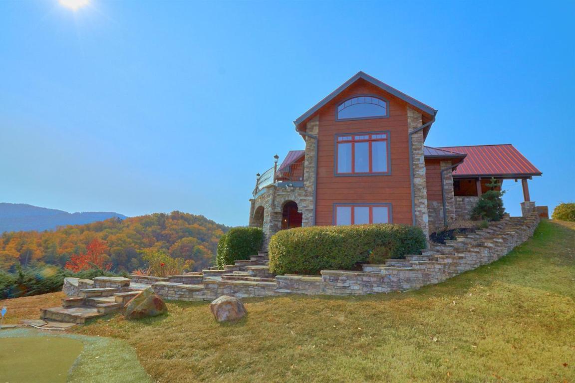 Journey'S End, 5 Bedrooms, Sleeps 12, Private Outdoor Pool, Theater, Sauna セバービル エクステリア 写真